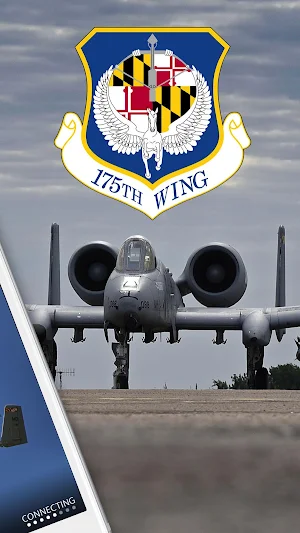 175th Wing Screenshot 1