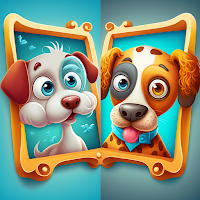 Spot Differences: Find All!