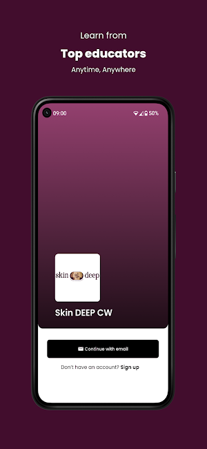 Skin DEEP CW Screenshot 3