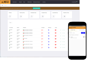 Shule Plus Screenshot 1