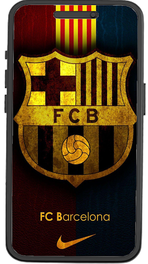 Barcelona Wallpapers Screenshot 2