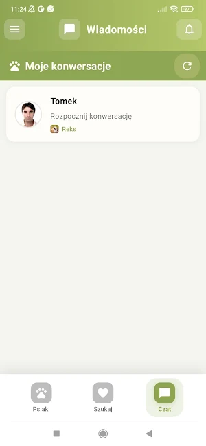 DogMate Screenshot 2