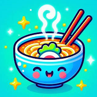Ramen Spirit Catch