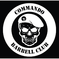 Commando Barbell Club