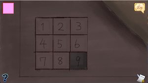 脱出ゲーム 理不尽ごっこ。- curse - Screenshot 3
