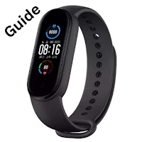 Mi Band 6 guide