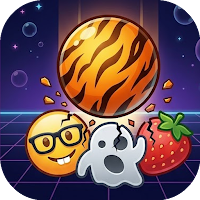 Ballz Out: Brick Breaker