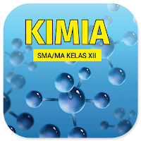 Kimia SMA Kelas 12 Merdeka