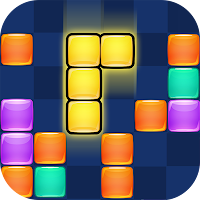 Block Blitz Puzzle: Blast Game