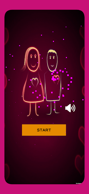 Love Gauge ( joke ) Screenshot 1