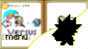 Anime All Stars Battle screenshot 1