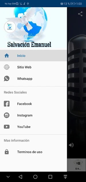 Nrc Salvación Emanuel Screenshot 1