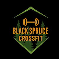 Black Spruce CrossFit