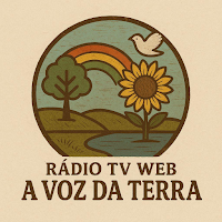 Rádio Tv Web A Voz da Terra