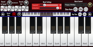 Real Piano Master 2024 Screenshot 1