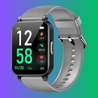 EURANS Smart Watch guide