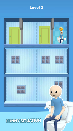 Rescue Me 3D Screenshot 2
