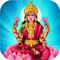 Lakshmi Maa Wallpaper