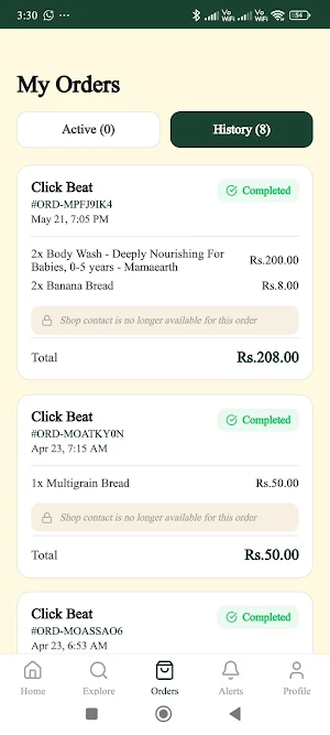Locals Screenshot 3