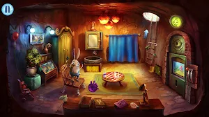 My Brother Rabbit Screenshot 1