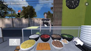 Anh Hai's Pho Restaurant Screenshot 2