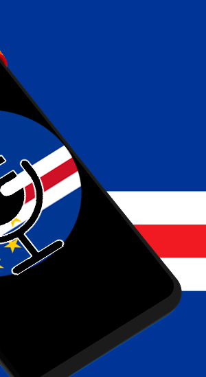Cape Verde National Radio Screenshot 1