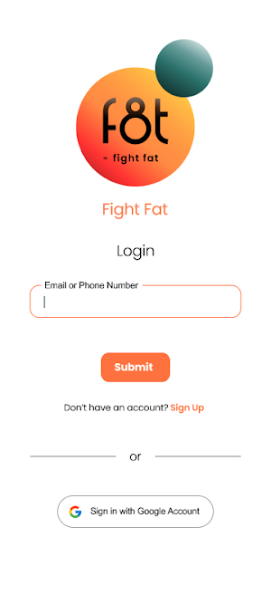 Fight Fat Screenshot 1