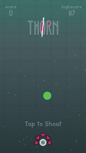 Thorn Screenshot 0