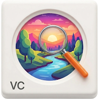 Crossword Visual Puzzles