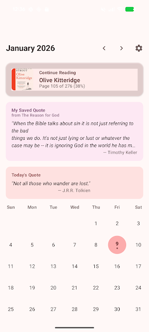 Chapter One Screenshot 0