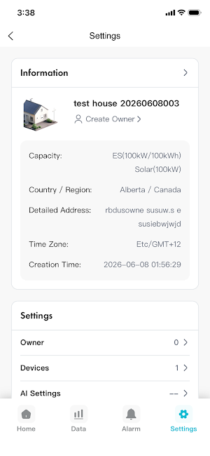 Pion Power Installer Screenshot 2