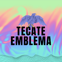 Tecate Emblema