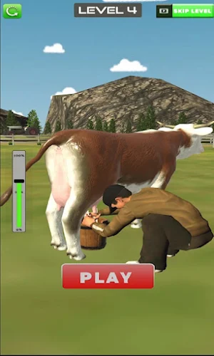 Farming 3D Screenshot 1