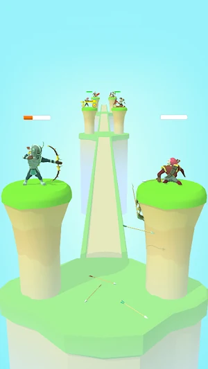 Fight challenge 3D Screenshot 1