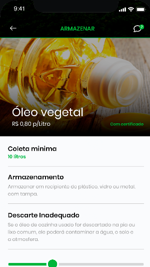 Recicla Screenshot 2