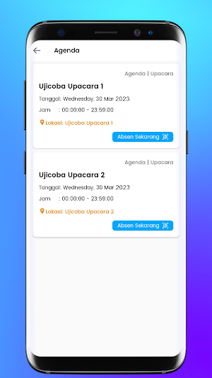 E-Kinerja Pidie Jaya Screenshot 2