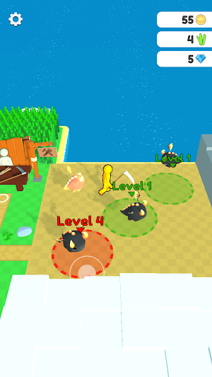 Green Island Screenshot 2