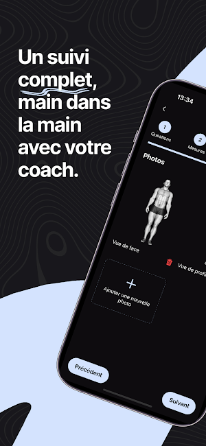 AURA Performance Screenshot 1