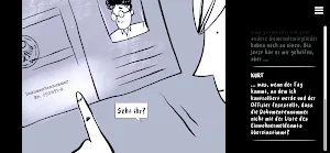 Erinnerungs Zeit Screenshot 1