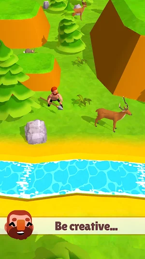 Castaway Hero screenshot 7