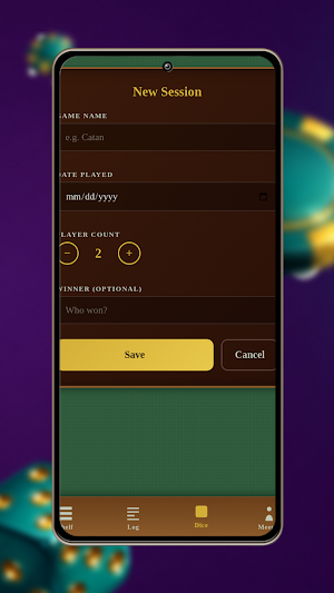 Spinmama Screenshot 2