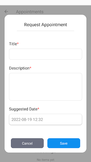Solomon Law Group Screenshot 2