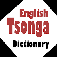 English To Tsonga Dictionary