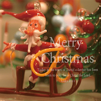 Christmas Live Wallpaper 3