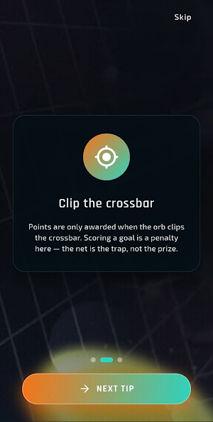 Vortex Game Screenshot 3