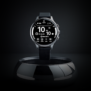 Daily Weather Forecast Wear OS Screenshot 2