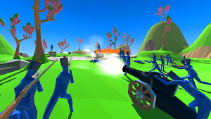Tottaly Battle Simulator War Screenshot 2