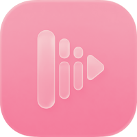 Music OS 26 : Liquid Glass UI