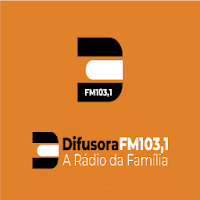 Rádio Difusora FM 103,1