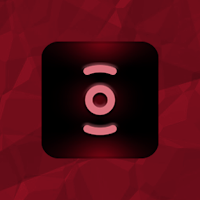 Red Scope Icons